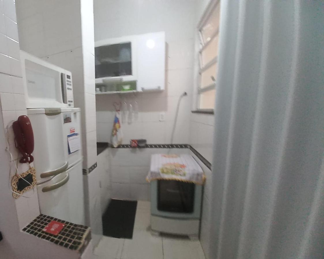 Apartament 2 Quartos No Centro Completo, Proximo Sambodromo E Lapa, Smart Tv, Metro, Etc Rio de Janeiro Zewnętrze zdjęcie