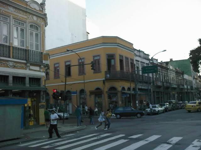 Apartament 2 Quartos No Centro Completo, Proximo Sambodromo E Lapa, Smart Tv, Metro, Etc Rio de Janeiro Zewnętrze zdjęcie