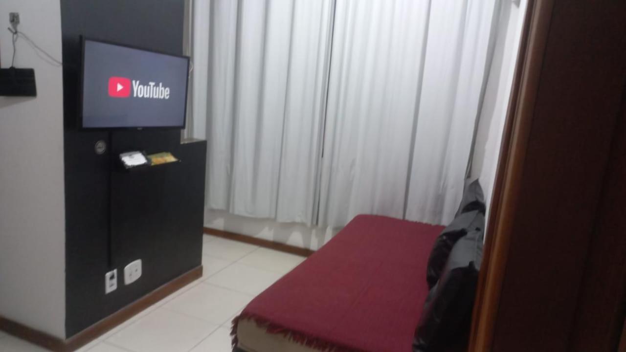 Apartament 2 Quartos No Centro Completo, Proximo Sambodromo E Lapa, Smart Tv, Metro, Etc Rio de Janeiro Zewnętrze zdjęcie