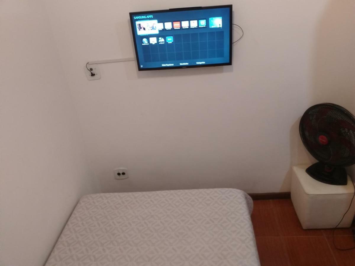 Apartament 2 Quartos No Centro Completo, Proximo Sambodromo E Lapa, Smart Tv, Metro, Etc Rio de Janeiro Zewnętrze zdjęcie